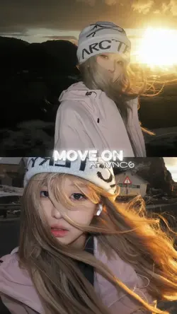 MOVE ON