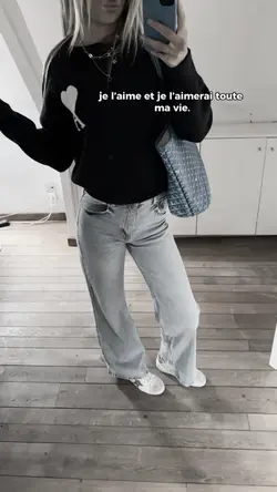 je l’aime