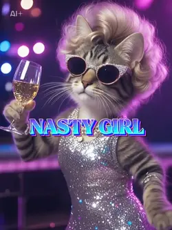 Nasty Girl