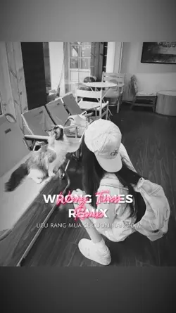 Wrong Times 