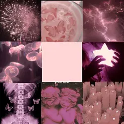 Pink, requested <3