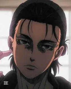 Aot Eren edit