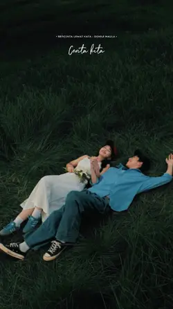 bercinta lewat kata