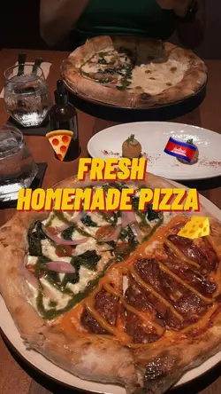 Food Vlog