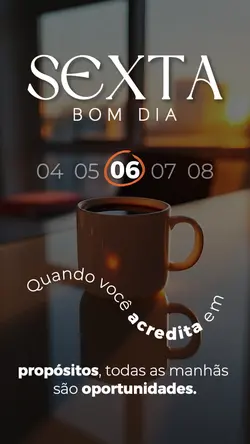 Sexta 06/02