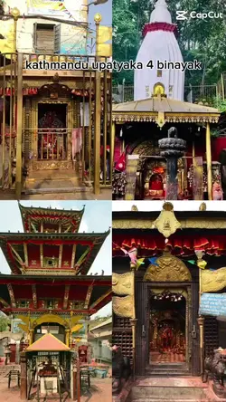 4 temples 