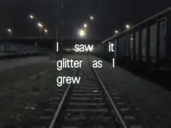 I Thought I Saw Your