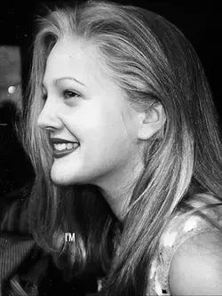 drew barrymore🔥