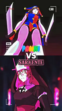 1V1 FNF ANIME 