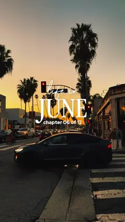 life in june 2026 
