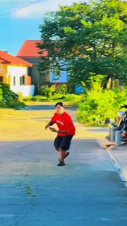 trend tik tok