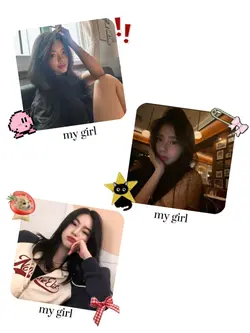 talking bout my girl