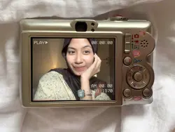 Digicam clips!