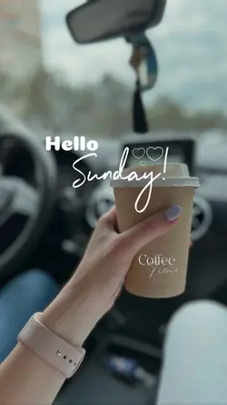 Hello Sunday
