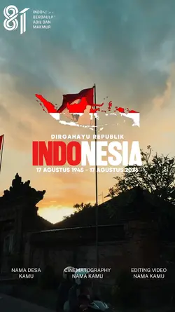 HUT RI KE 81