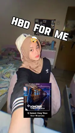 hbd for me 