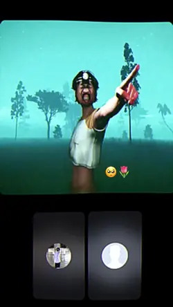 ຫມູ່ເດີ້ບໍແມ່ນແຟນ😆