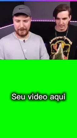 Your Mr. Beast React
