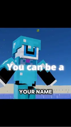 Free Minecraft Edit
