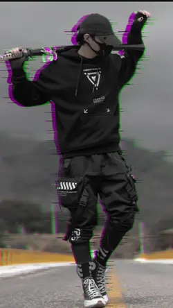 text overlay