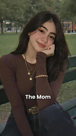 Mom X Me -/