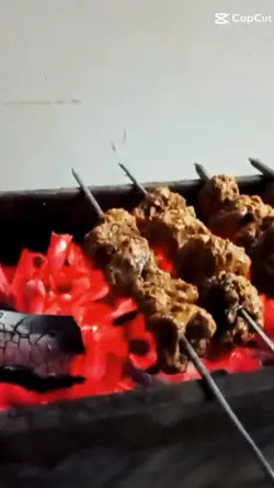 BBQ PARTY 