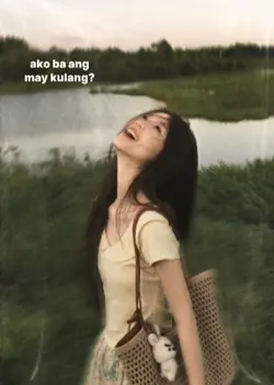 nang iwan