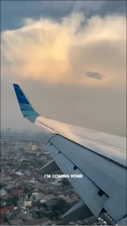 I’m Coming Home
