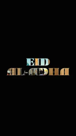 EID AL-ADHA VLOG