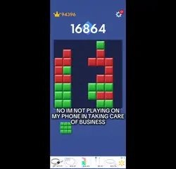 BLOCK BLAST