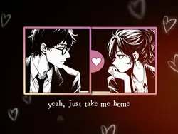 Trend PP Couple