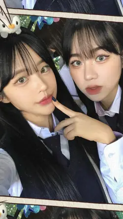 내가 웹툰 여주인공이라면?💕 