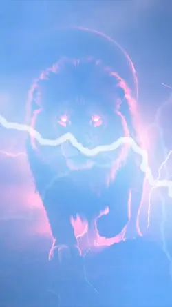 fire lion task