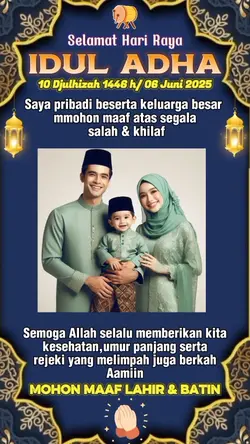  idul Adha 