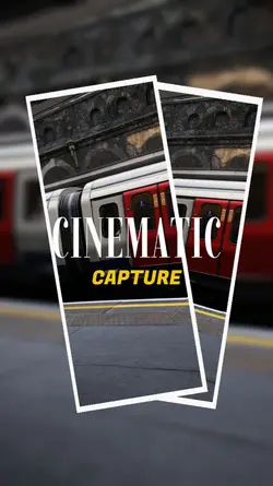 Cinematic Capture
