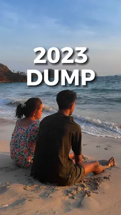 2023 Dump