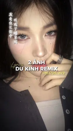 DU KINH