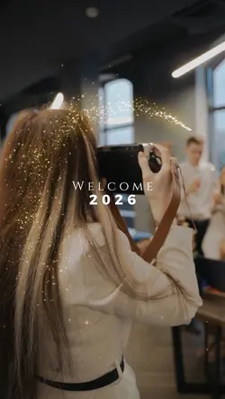 Welcome 2026