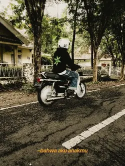 Ibu - pidi baiq