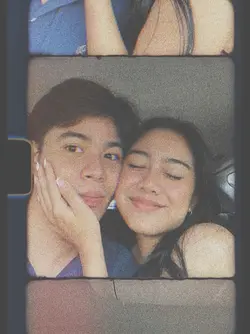 you and i 