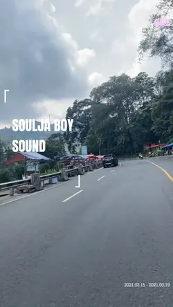 Souja Boy Viral