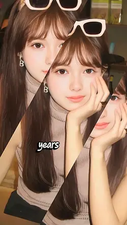 Through the Years 