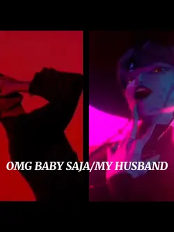 Jinu… NAHH BABY SAJA