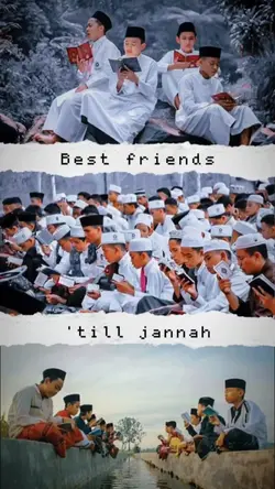 Kebersamaan