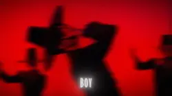 My boy my boy my boy