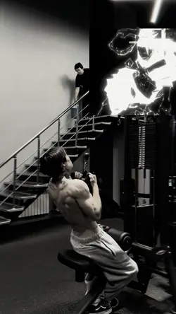 gym hrxstal honour