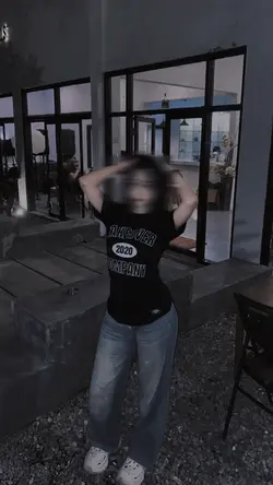 blur face effect