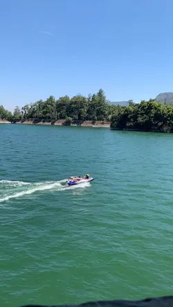 Telaga Sarangan