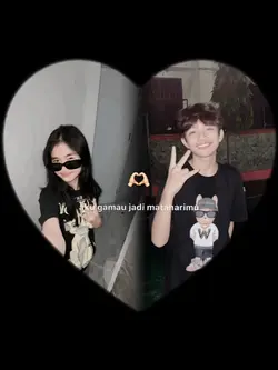 aku ga mau jadi mata