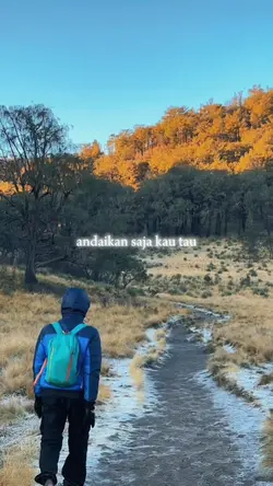 andaikan saja kau 